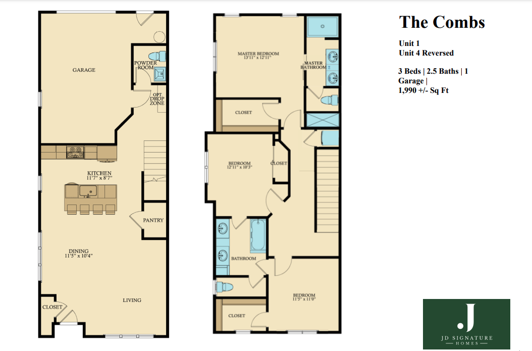 What You Need to Know About Buying a New Construction Townhome